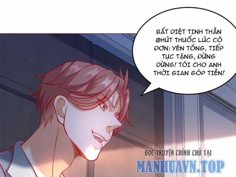 Tôi Là Tài Xế Xe Công Nghệ Có Chút Tiền Thì Đã Sao? Chương 51 trang 62