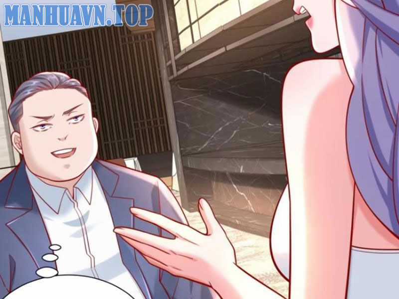 Tôi Là Tài Xế Xe Công Nghệ Có Chút Tiền Thì Đã Sao? Chương 51 trang 7