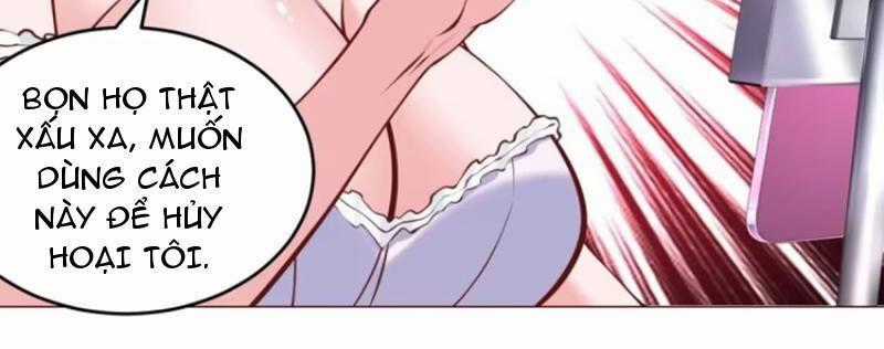 Tôi Là Tài Xế Xe Công Nghệ Có Chút Tiền Thì Đã Sao? Chương 51 trang 71