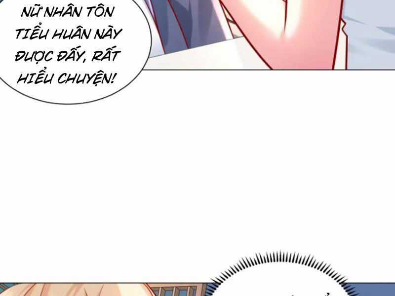 Tôi Là Tài Xế Xe Công Nghệ Có Chút Tiền Thì Đã Sao? Chương 51 trang 8