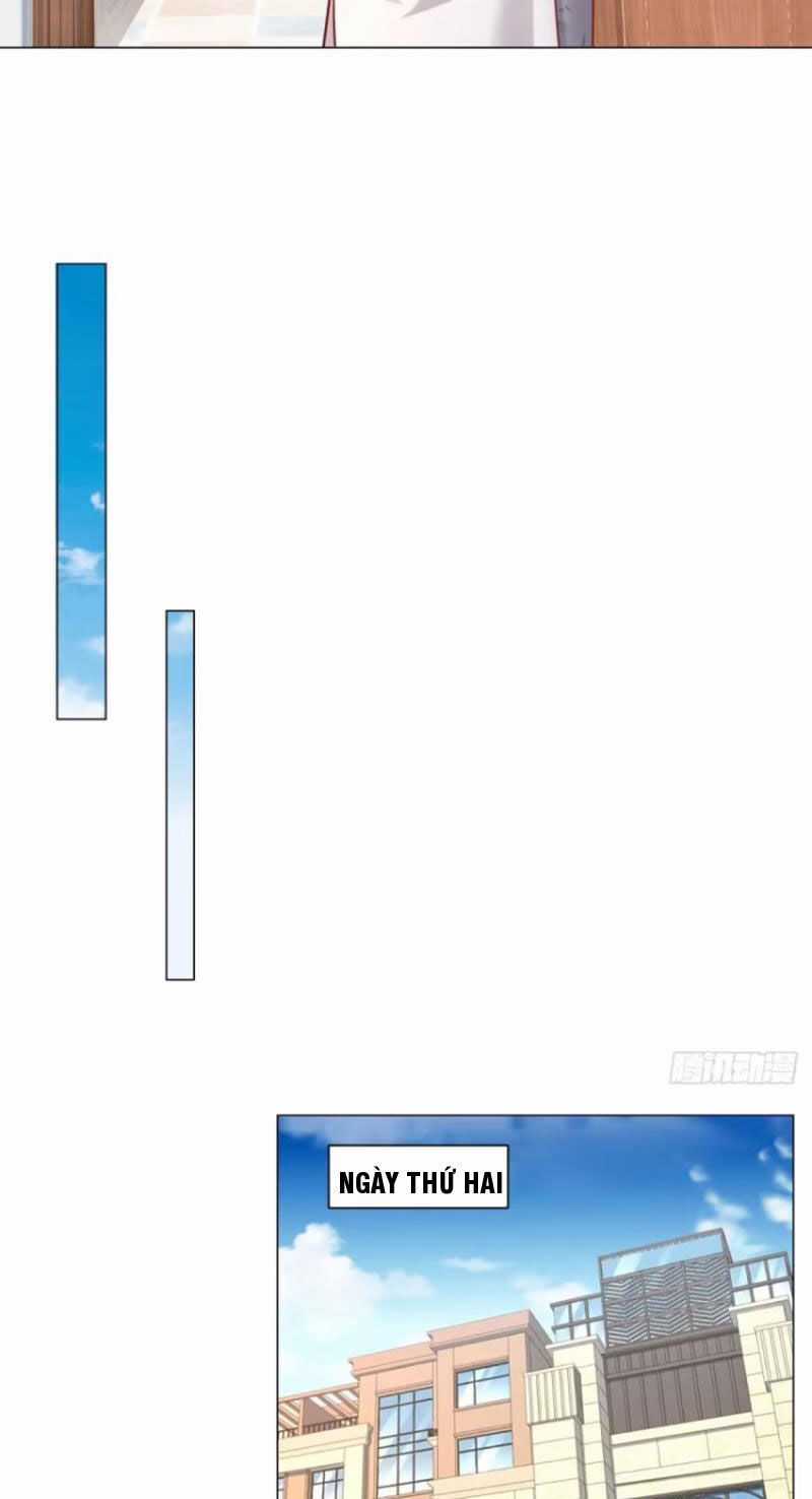 Tôi Là Tài Xế Xe Công Nghệ Có Chút Tiền Thì Đã Sao? Chương 52 trang 11