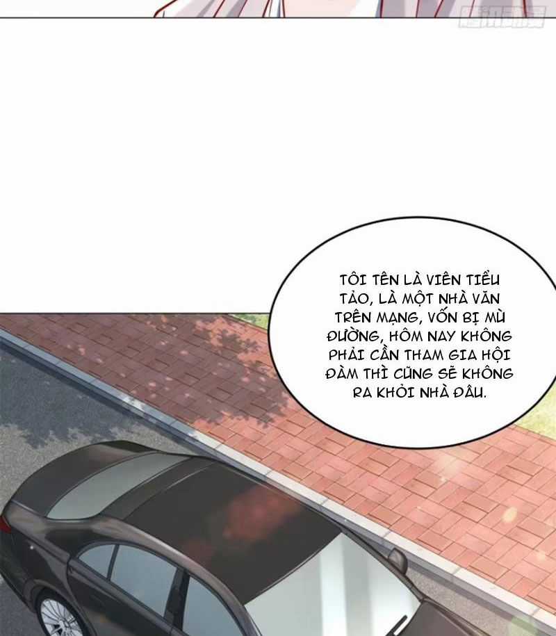 Tôi Là Tài Xế Xe Công Nghệ Có Chút Tiền Thì Đã Sao? Chương 52 trang 24