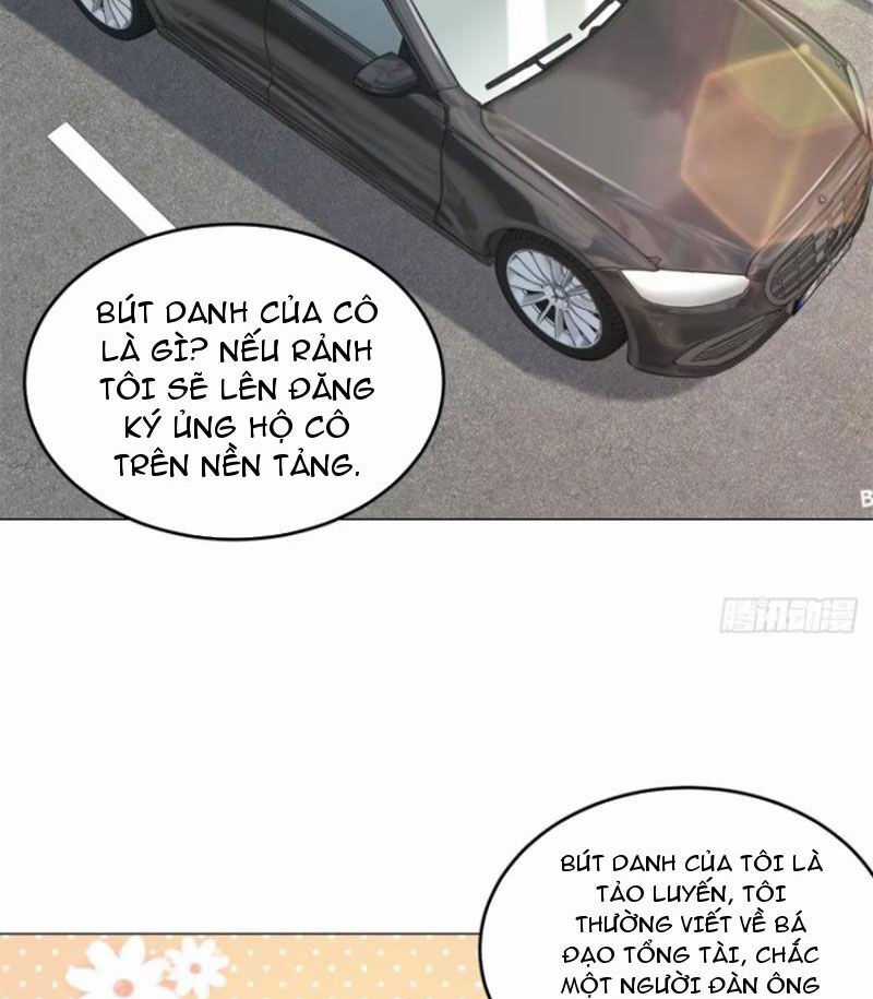 Tôi Là Tài Xế Xe Công Nghệ Có Chút Tiền Thì Đã Sao? Chương 52 trang 25