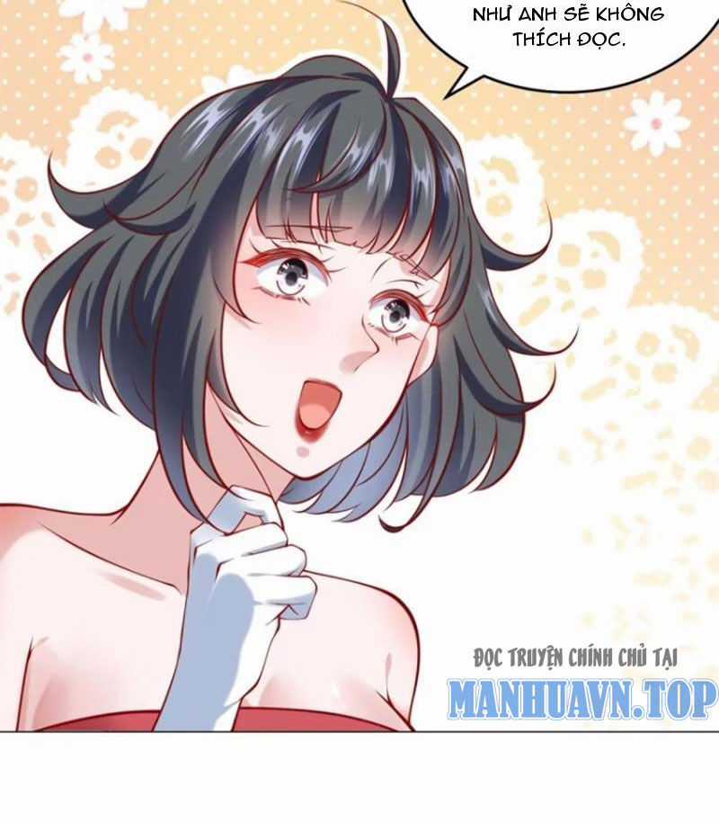 Tôi Là Tài Xế Xe Công Nghệ Có Chút Tiền Thì Đã Sao? Chương 52 trang 26