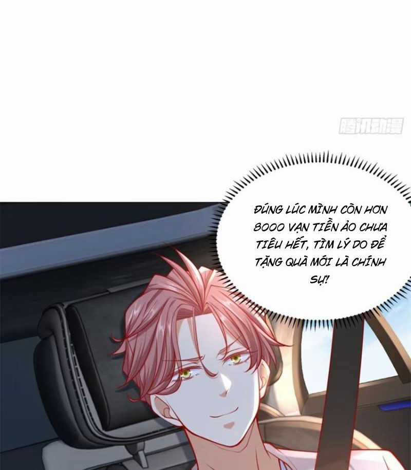 Tôi Là Tài Xế Xe Công Nghệ Có Chút Tiền Thì Đã Sao? Chương 52 trang 27