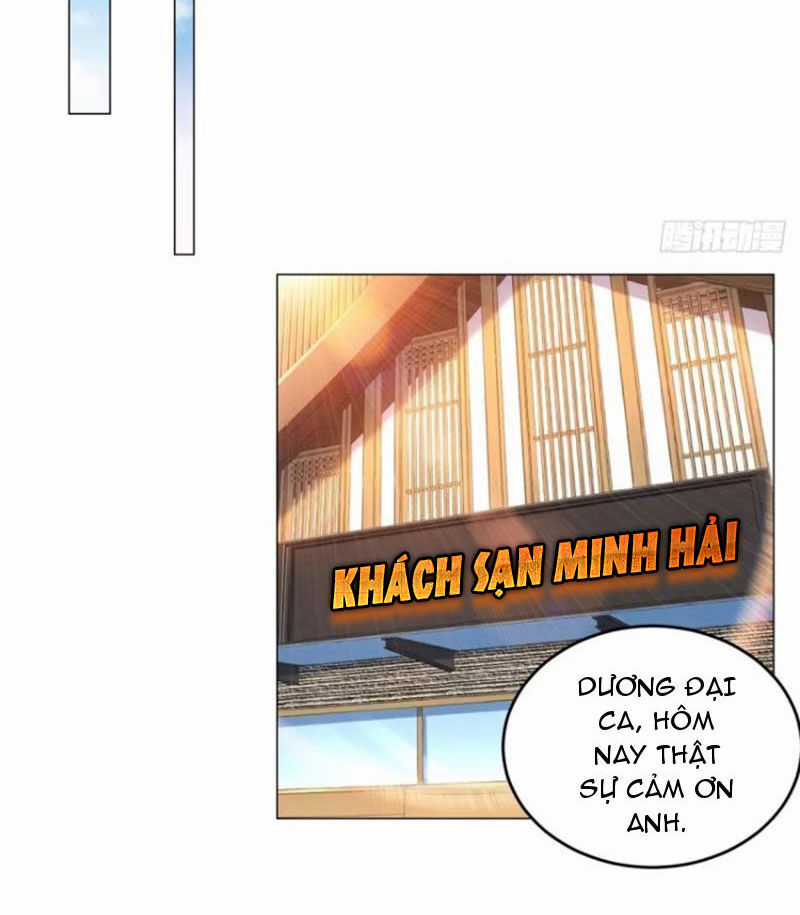 Tôi Là Tài Xế Xe Công Nghệ Có Chút Tiền Thì Đã Sao? Chương 52 trang 29