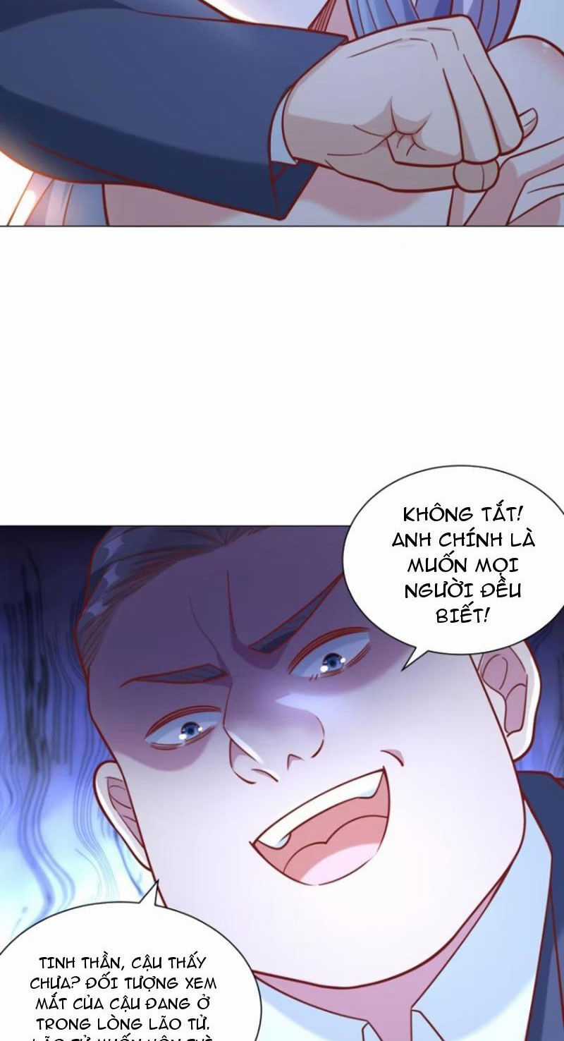 Tôi Là Tài Xế Xe Công Nghệ Có Chút Tiền Thì Đã Sao? Chương 52 trang 3