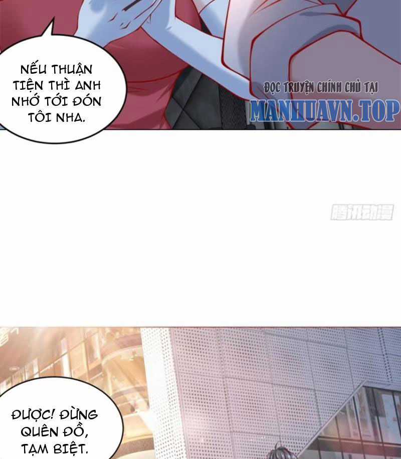 Tôi Là Tài Xế Xe Công Nghệ Có Chút Tiền Thì Đã Sao? Chương 52 trang 31