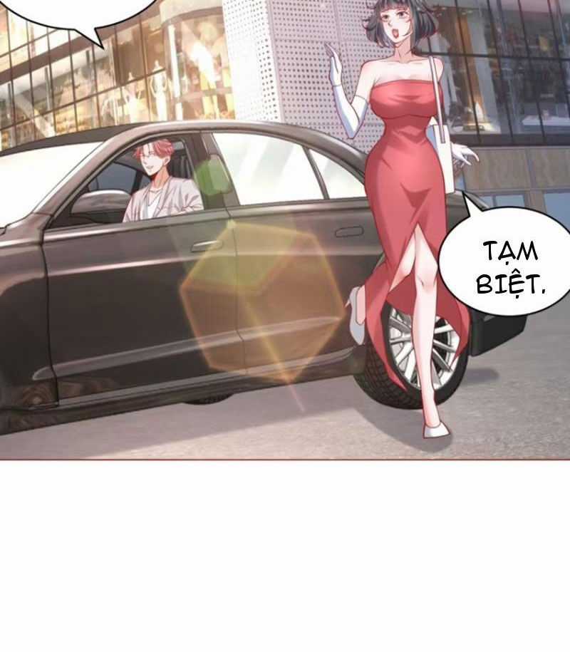 Tôi Là Tài Xế Xe Công Nghệ Có Chút Tiền Thì Đã Sao? Chương 52 trang 32