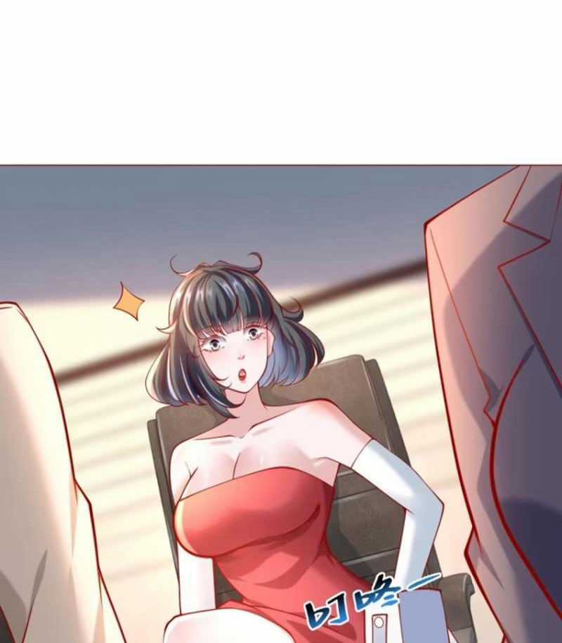 Tôi Là Tài Xế Xe Công Nghệ Có Chút Tiền Thì Đã Sao? Chương 52 trang 37