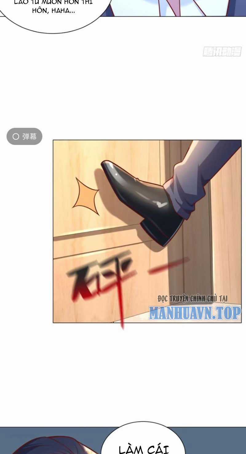 Tôi Là Tài Xế Xe Công Nghệ Có Chút Tiền Thì Đã Sao? Chương 52 trang 4