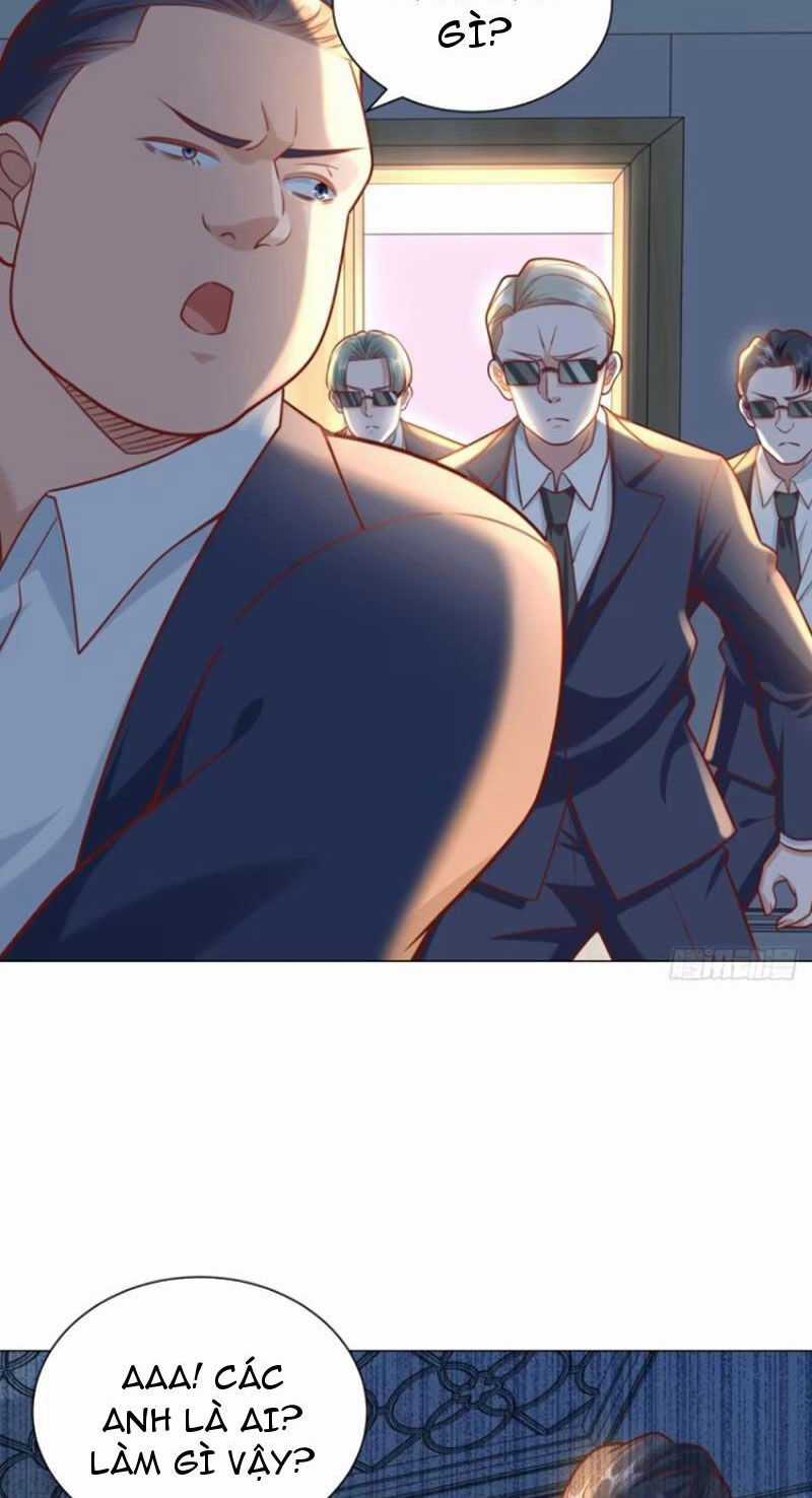 Tôi Là Tài Xế Xe Công Nghệ Có Chút Tiền Thì Đã Sao? Chương 52 trang 5