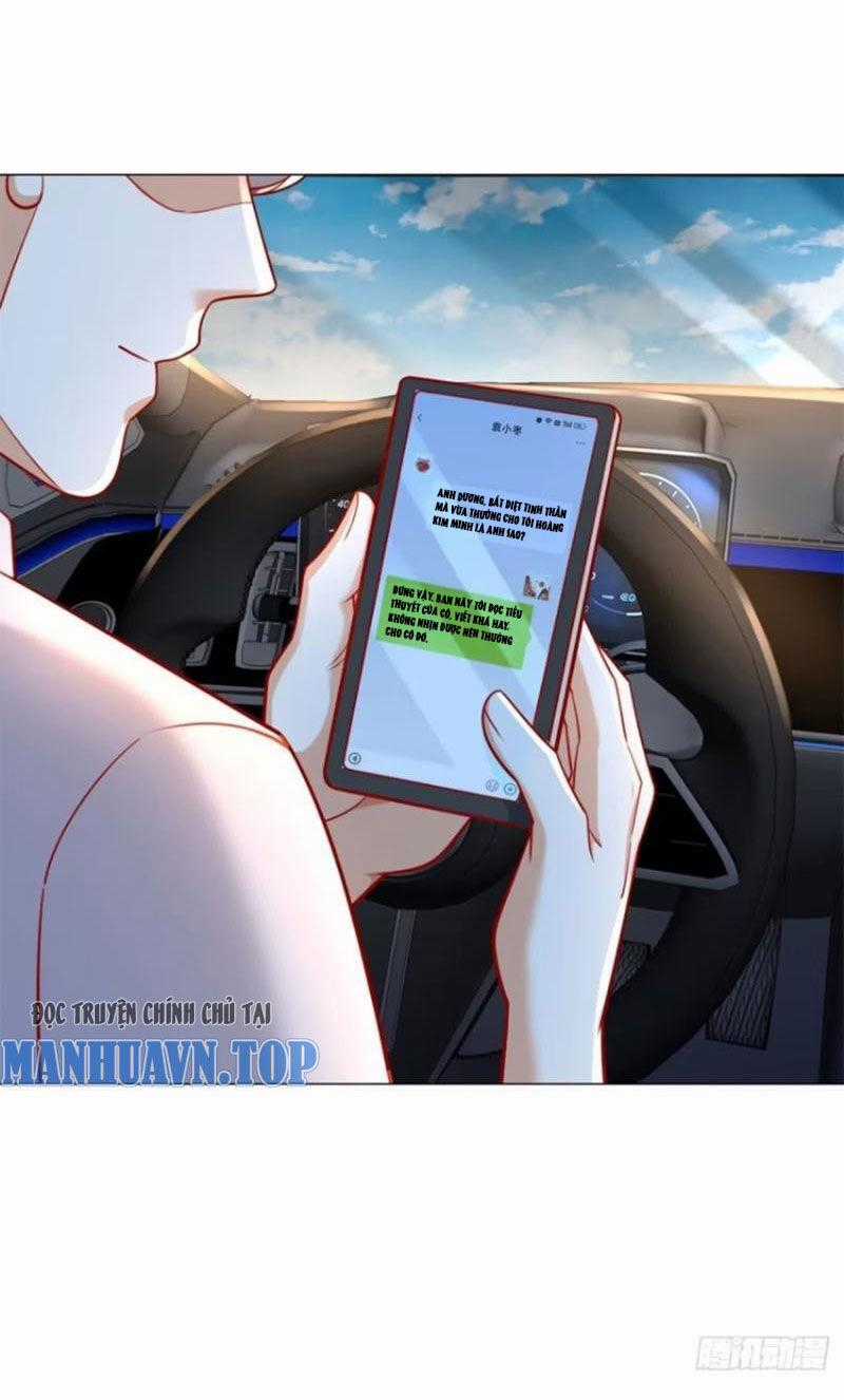 Tôi Là Tài Xế Xe Công Nghệ Có Chút Tiền Thì Đã Sao? Chương 53 trang 1