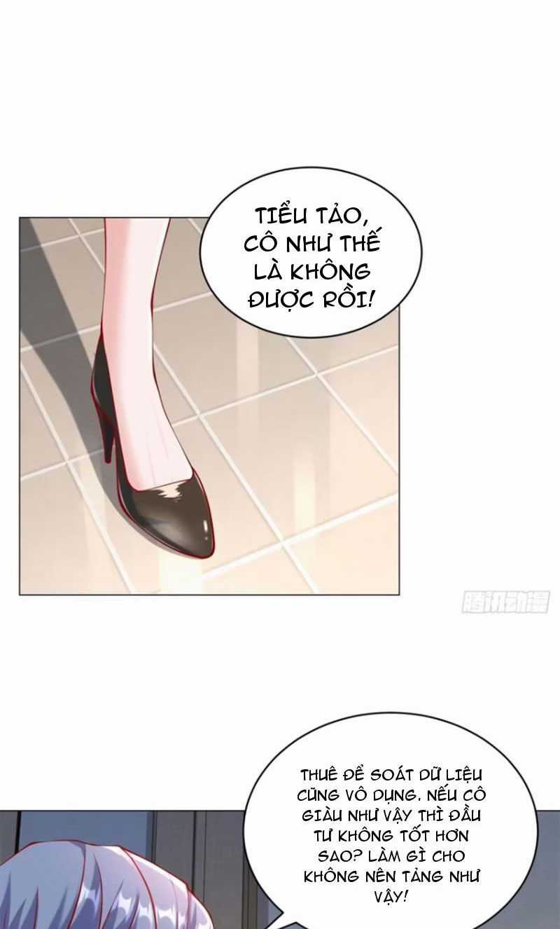 Tôi Là Tài Xế Xe Công Nghệ Có Chút Tiền Thì Đã Sao? Chương 53 trang 16