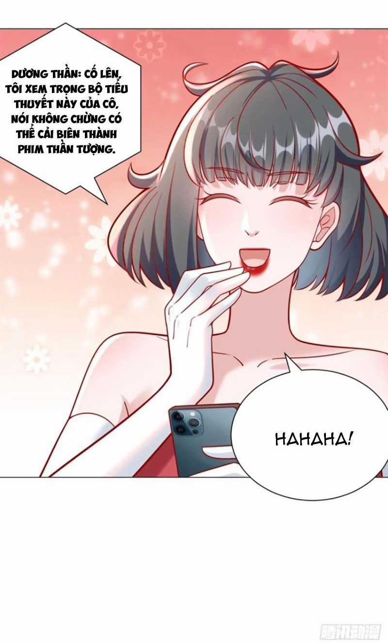 Tôi Là Tài Xế Xe Công Nghệ Có Chút Tiền Thì Đã Sao? Chương 53 trang 2