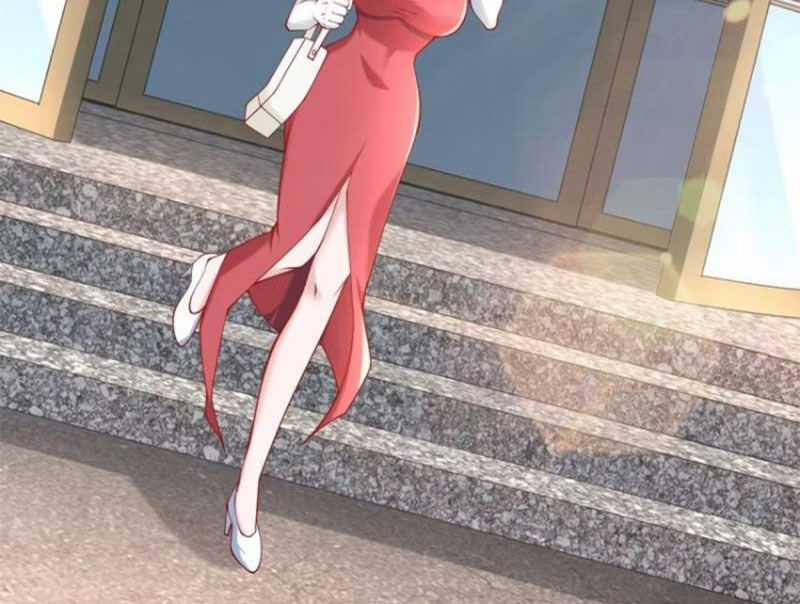 Tôi Là Tài Xế Xe Công Nghệ Có Chút Tiền Thì Đã Sao? Chương 53 trang 21