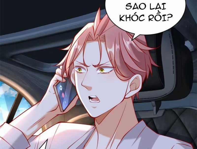 Tôi Là Tài Xế Xe Công Nghệ Có Chút Tiền Thì Đã Sao? Chương 53 trang 23