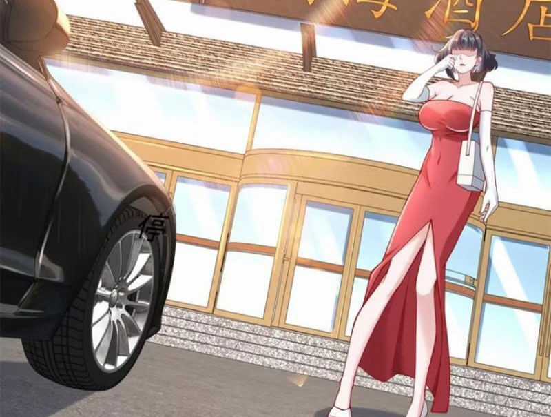 Tôi Là Tài Xế Xe Công Nghệ Có Chút Tiền Thì Đã Sao? Chương 53 trang 30