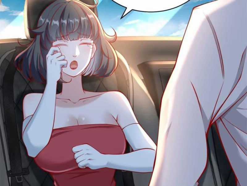 Tôi Là Tài Xế Xe Công Nghệ Có Chút Tiền Thì Đã Sao? Chương 53 trang 32