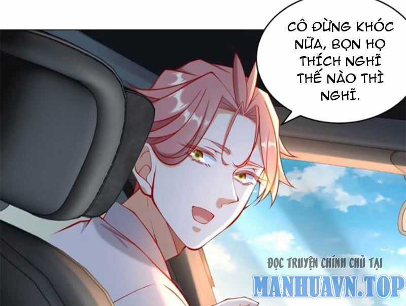 Tôi Là Tài Xế Xe Công Nghệ Có Chút Tiền Thì Đã Sao? Chương 53 trang 34