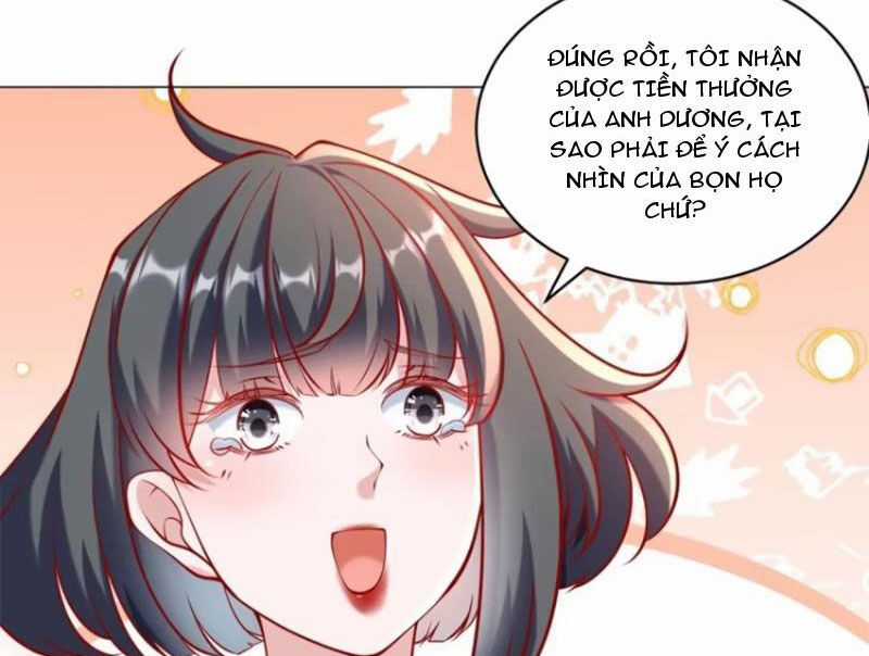 Tôi Là Tài Xế Xe Công Nghệ Có Chút Tiền Thì Đã Sao? Chương 53 trang 36