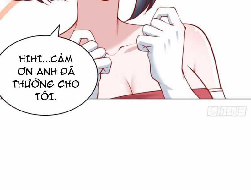 Tôi Là Tài Xế Xe Công Nghệ Có Chút Tiền Thì Đã Sao? Chương 53 trang 37