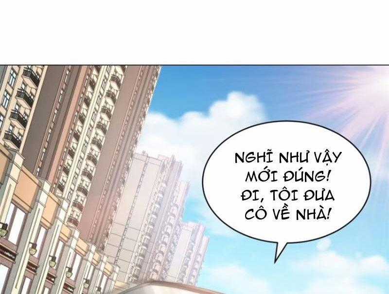 Tôi Là Tài Xế Xe Công Nghệ Có Chút Tiền Thì Đã Sao? Chương 53 trang 38