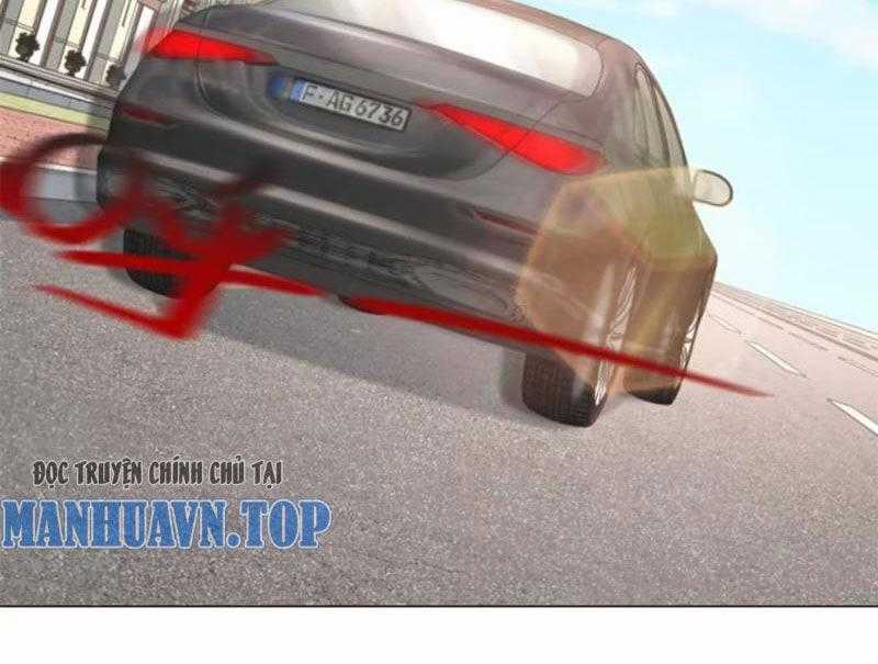 Tôi Là Tài Xế Xe Công Nghệ Có Chút Tiền Thì Đã Sao? Chương 53 trang 39