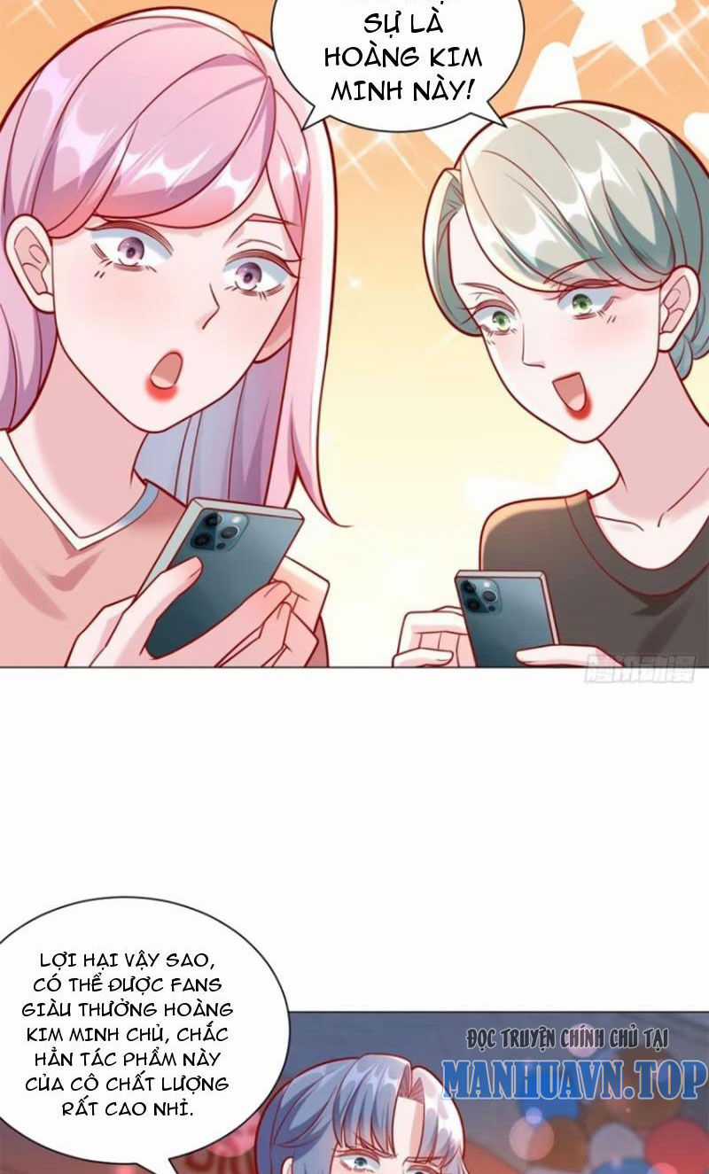 Tôi Là Tài Xế Xe Công Nghệ Có Chút Tiền Thì Đã Sao? Chương 53 trang 5