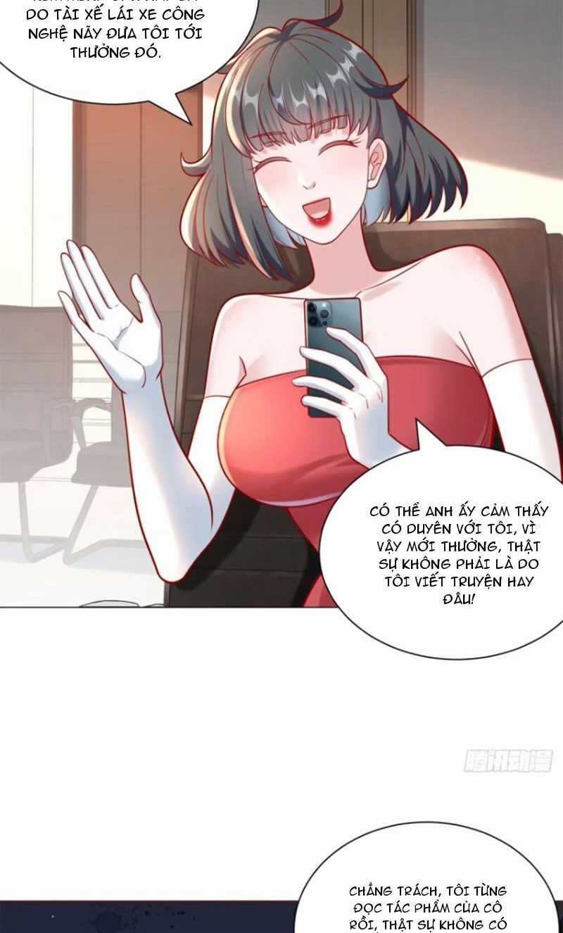 Tôi Là Tài Xế Xe Công Nghệ Có Chút Tiền Thì Đã Sao? Chương 53 trang 7