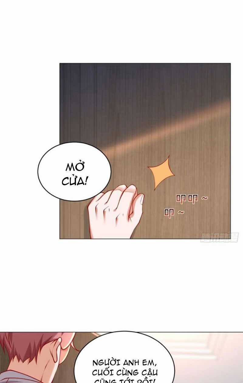 Tôi Là Tài Xế Xe Công Nghệ Có Chút Tiền Thì Đã Sao? Chương 54 trang 14