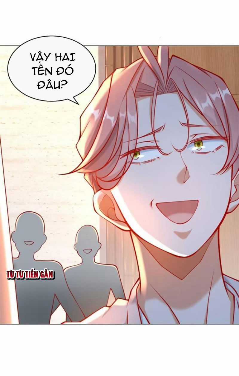 Tôi Là Tài Xế Xe Công Nghệ Có Chút Tiền Thì Đã Sao? Chương 54 trang 17