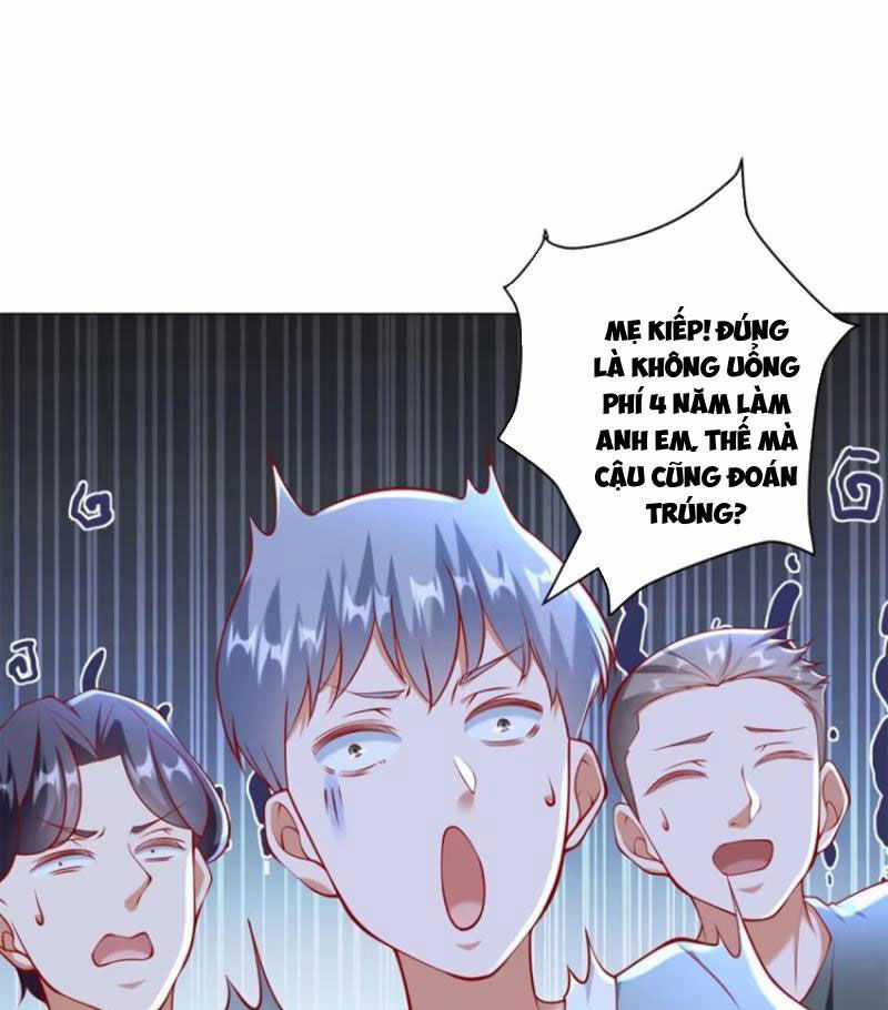 Tôi Là Tài Xế Xe Công Nghệ Có Chút Tiền Thì Đã Sao? Chương 54 trang 20