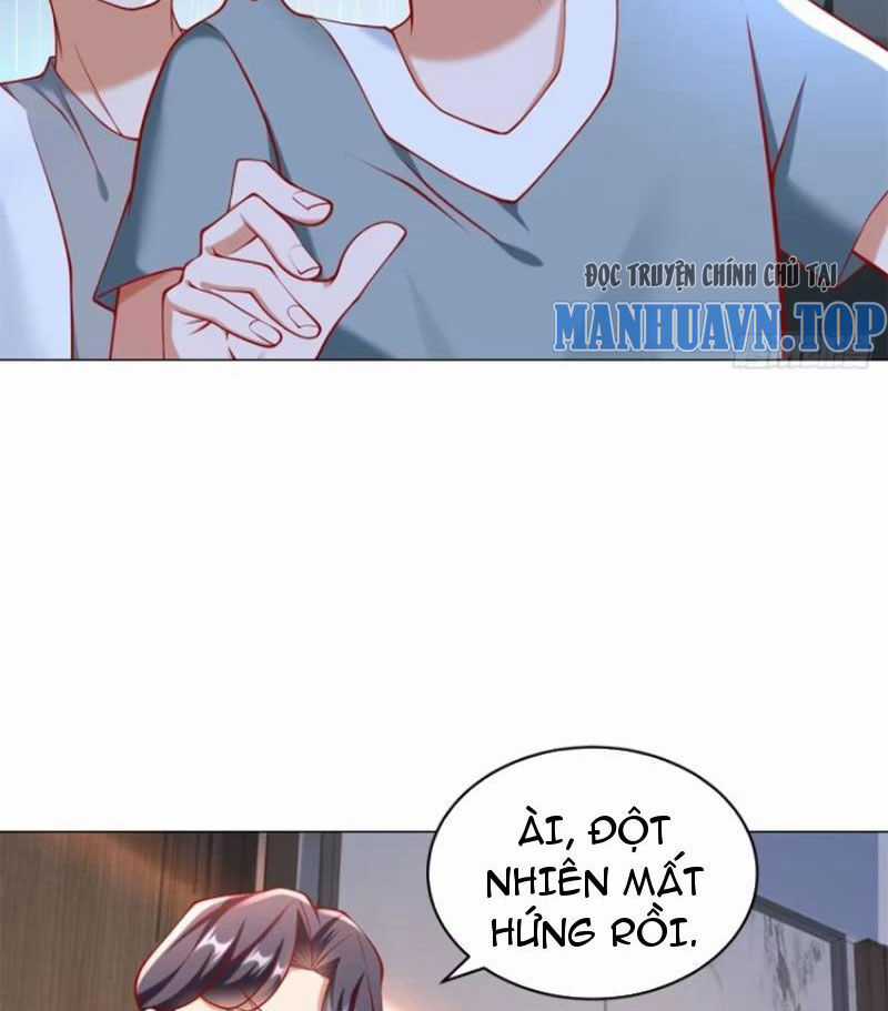 Tôi Là Tài Xế Xe Công Nghệ Có Chút Tiền Thì Đã Sao? Chương 54 trang 21