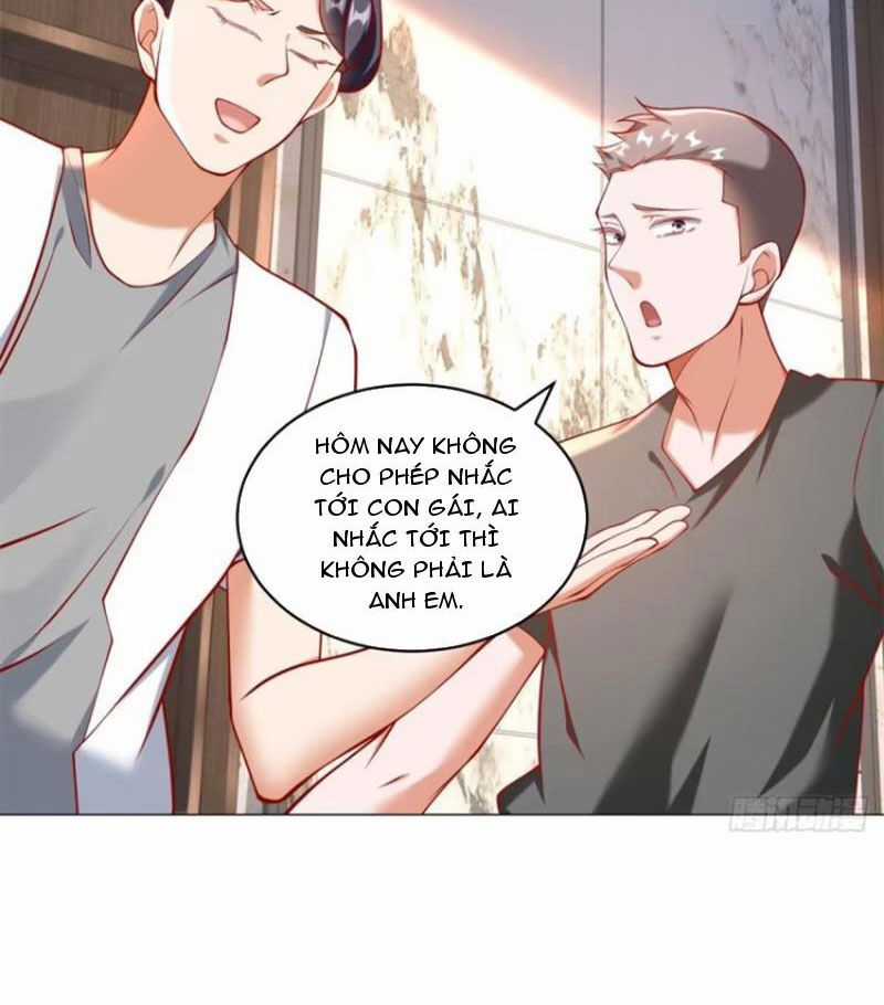 Tôi Là Tài Xế Xe Công Nghệ Có Chút Tiền Thì Đã Sao? Chương 54 trang 22