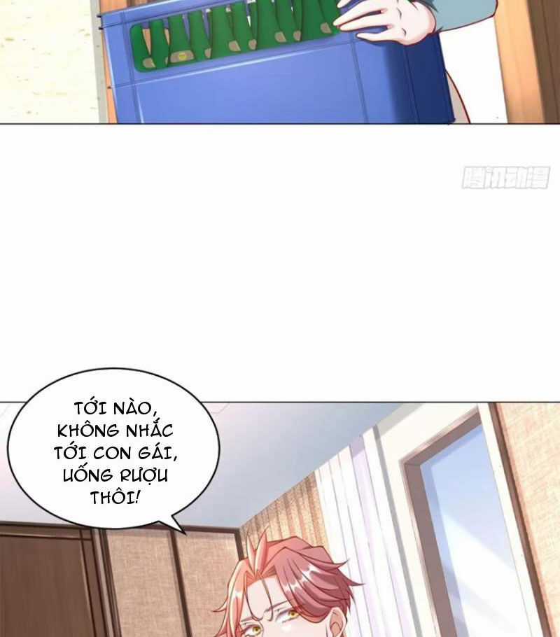 Tôi Là Tài Xế Xe Công Nghệ Có Chút Tiền Thì Đã Sao? Chương 54 trang 24