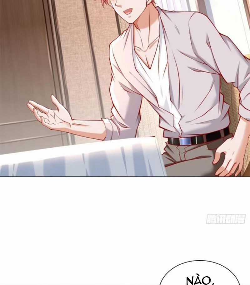 Tôi Là Tài Xế Xe Công Nghệ Có Chút Tiền Thì Đã Sao? Chương 54 trang 25