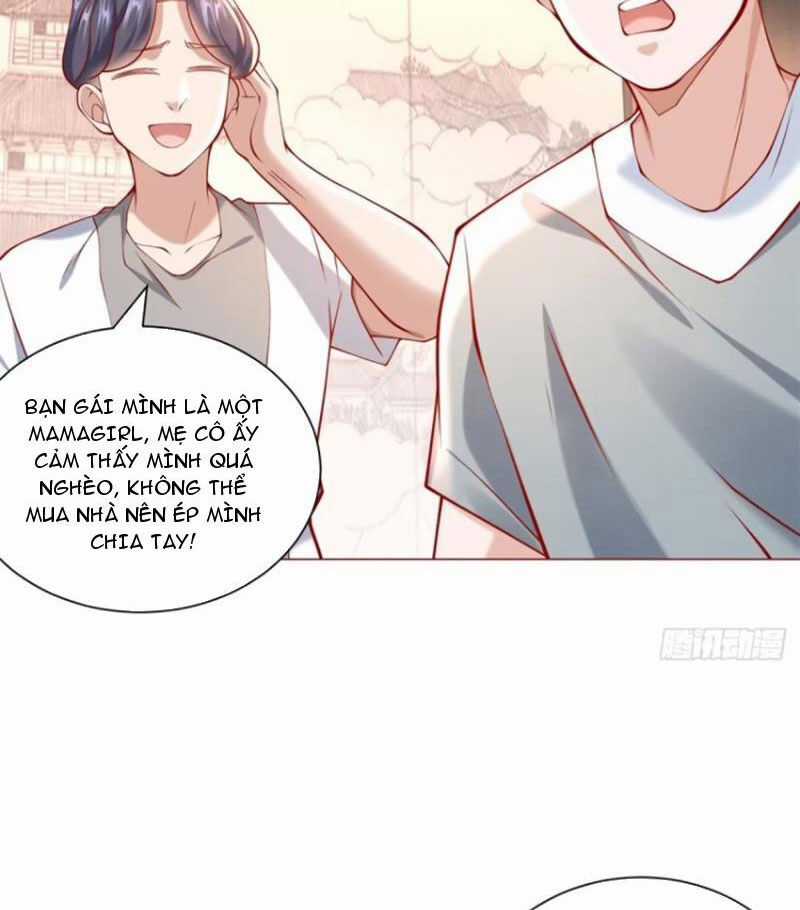 Tôi Là Tài Xế Xe Công Nghệ Có Chút Tiền Thì Đã Sao? Chương 54 trang 28