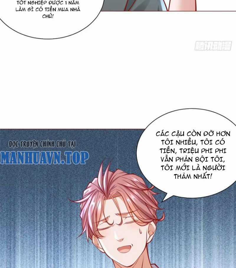 Tôi Là Tài Xế Xe Công Nghệ Có Chút Tiền Thì Đã Sao? Chương 54 trang 30