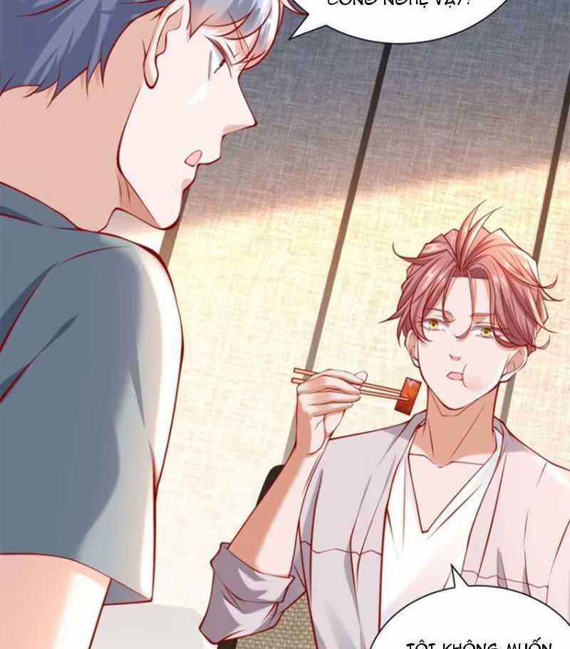 Tôi Là Tài Xế Xe Công Nghệ Có Chút Tiền Thì Đã Sao? Chương 54 trang 32