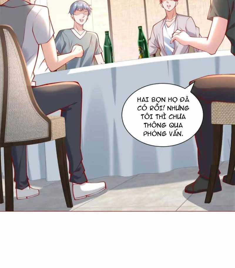 Tôi Là Tài Xế Xe Công Nghệ Có Chút Tiền Thì Đã Sao? Chương 54 trang 34