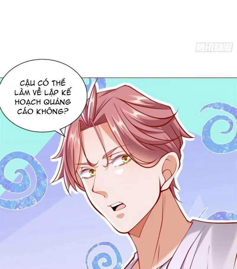 Tôi Là Tài Xế Xe Công Nghệ Có Chút Tiền Thì Đã Sao? Chương 54 trang 35