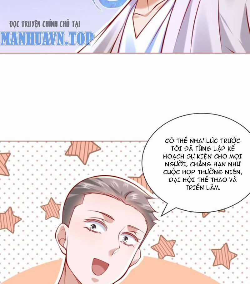 Tôi Là Tài Xế Xe Công Nghệ Có Chút Tiền Thì Đã Sao? Chương 54 trang 36