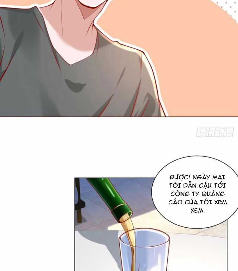 Tôi Là Tài Xế Xe Công Nghệ Có Chút Tiền Thì Đã Sao? Chương 54 trang 37