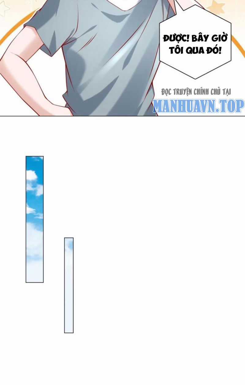 Tôi Là Tài Xế Xe Công Nghệ Có Chút Tiền Thì Đã Sao? Chương 54 trang 7