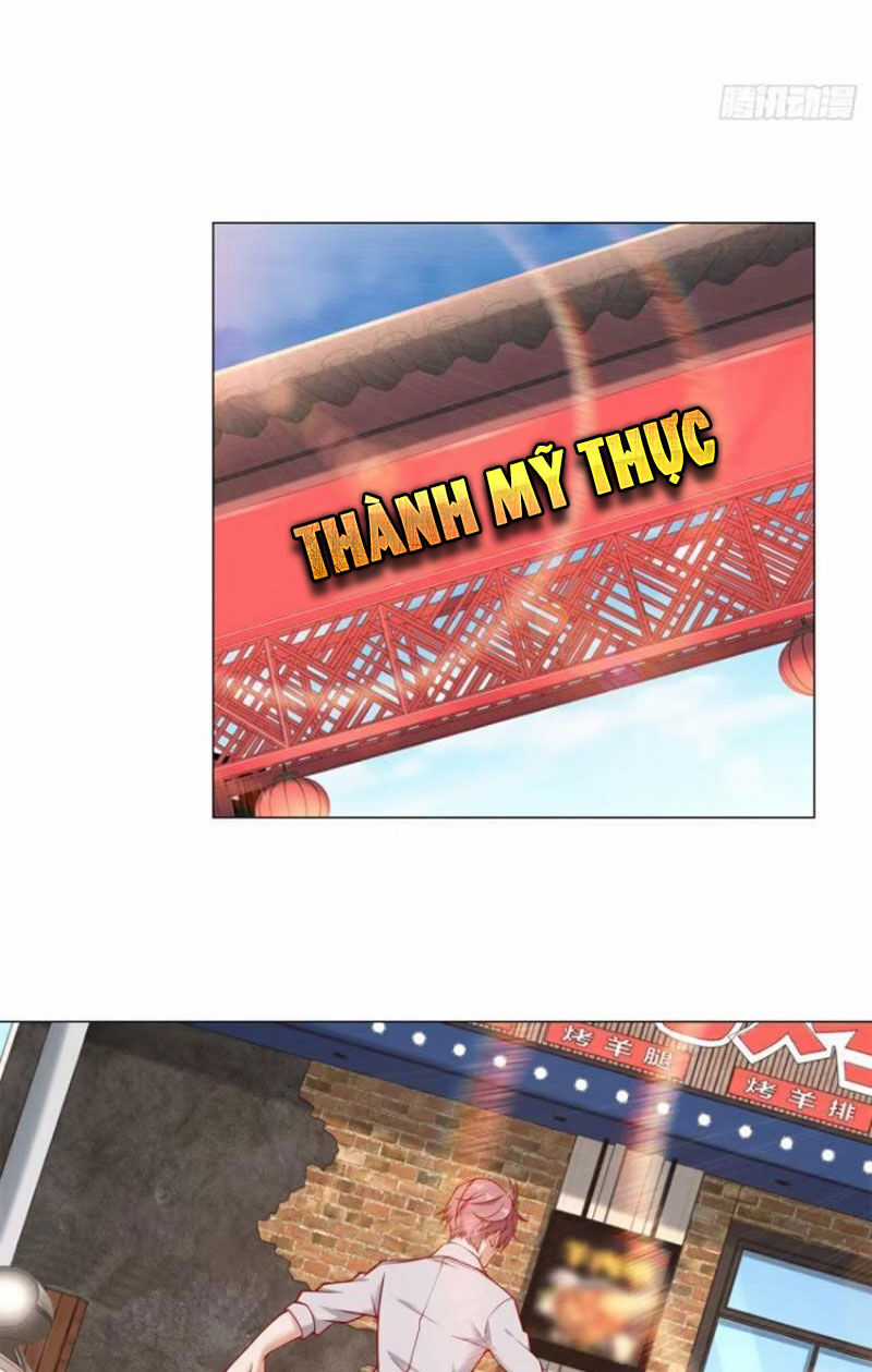 Tôi Là Tài Xế Xe Công Nghệ Có Chút Tiền Thì Đã Sao? Chương 54 trang 8