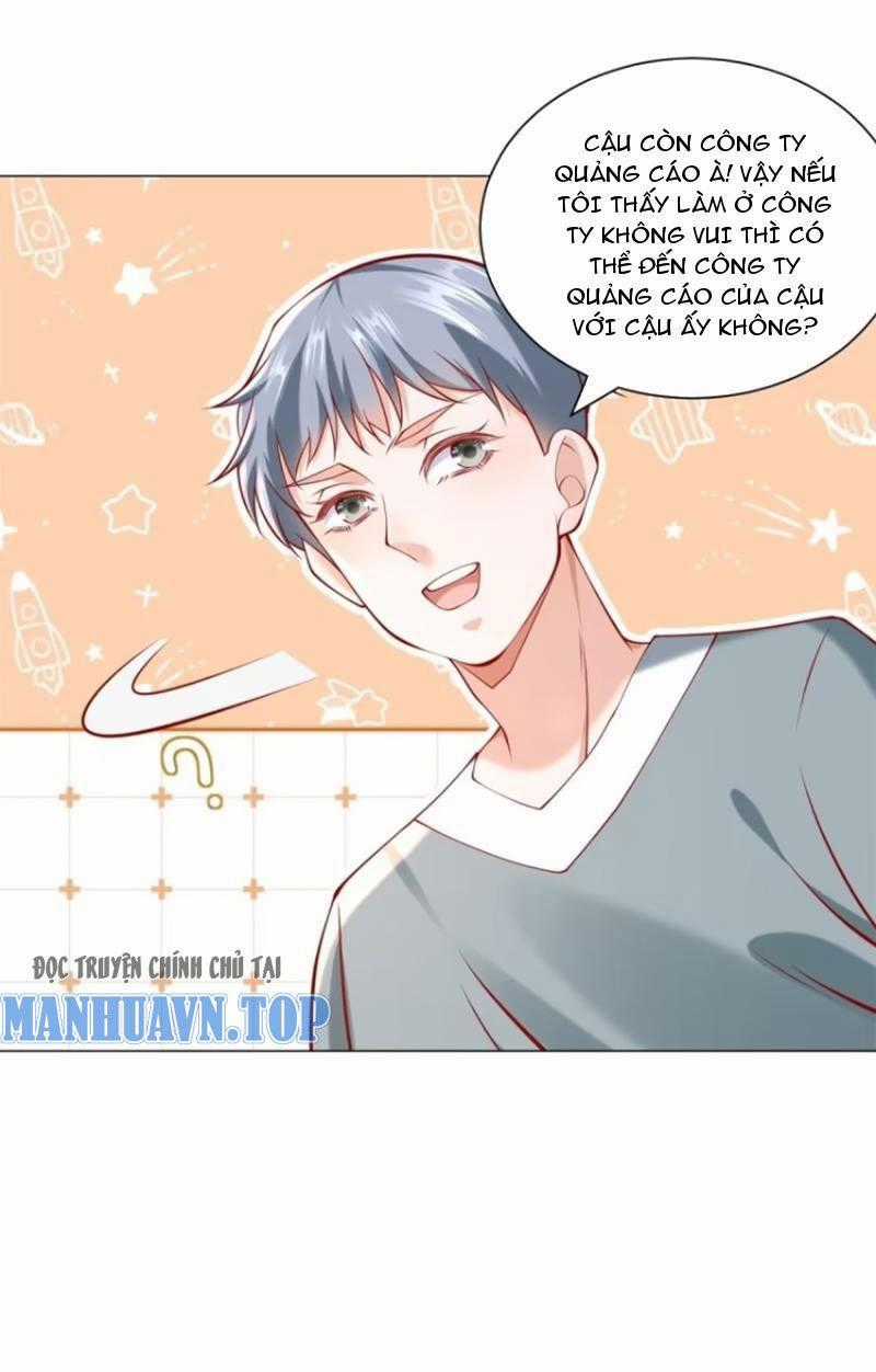 Tôi Là Tài Xế Xe Công Nghệ Có Chút Tiền Thì Đã Sao? Chương 55 trang 0