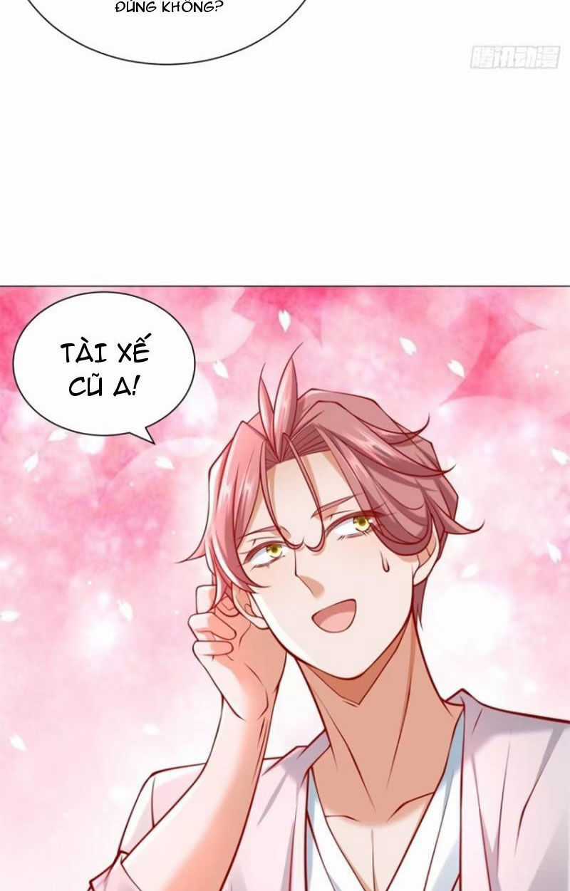 Tôi Là Tài Xế Xe Công Nghệ Có Chút Tiền Thì Đã Sao? Chương 55 trang 15