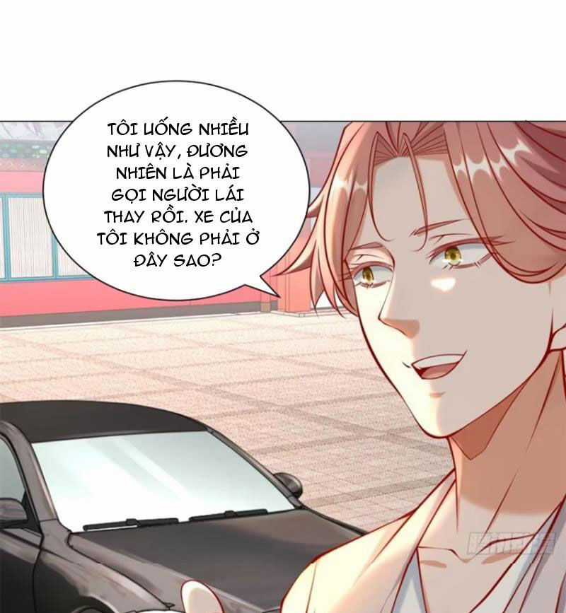 Tôi Là Tài Xế Xe Công Nghệ Có Chút Tiền Thì Đã Sao? Chương 55 trang 20