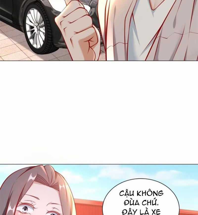 Tôi Là Tài Xế Xe Công Nghệ Có Chút Tiền Thì Đã Sao? Chương 55 trang 21